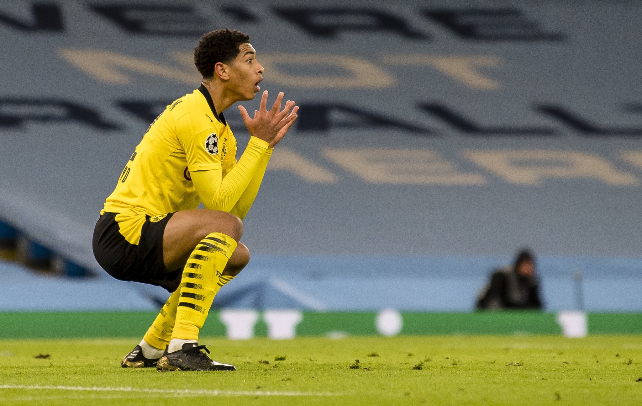 练痕迹近点