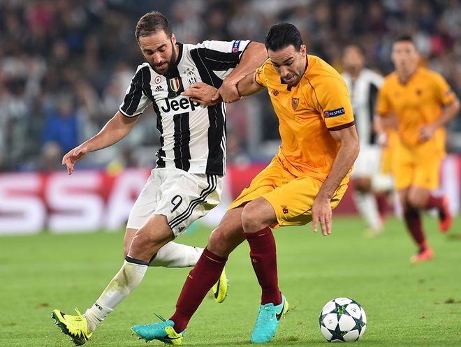 意媒：此前因流感缺阵的博尼尚未恢复训练，不确定能否踢意杯