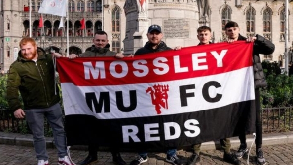 意篮协主席：曼联同意组篮球队，将加入筹划中的NBA欧洲联盟