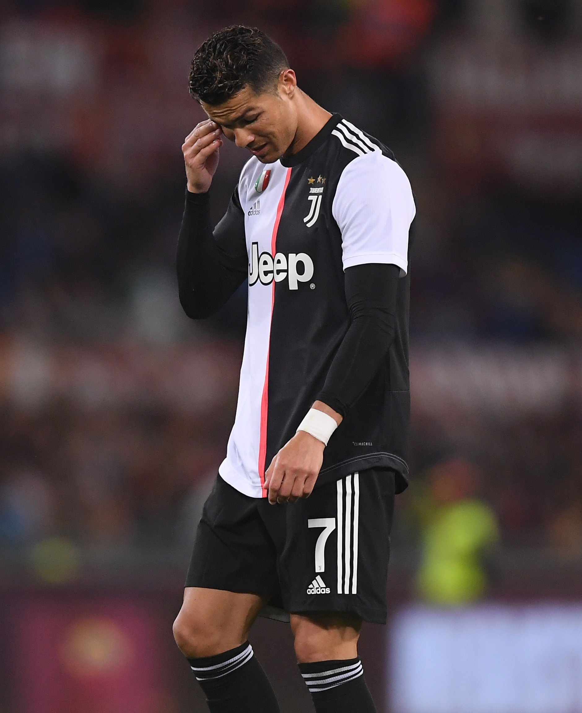 图拉姆：我们遭遇了一位难以置信的门将；我的体能未完全恢复（图拉姆：对手门将发挥神勇；我的体能仍未完全恢复）